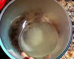 Густой сметанный крем