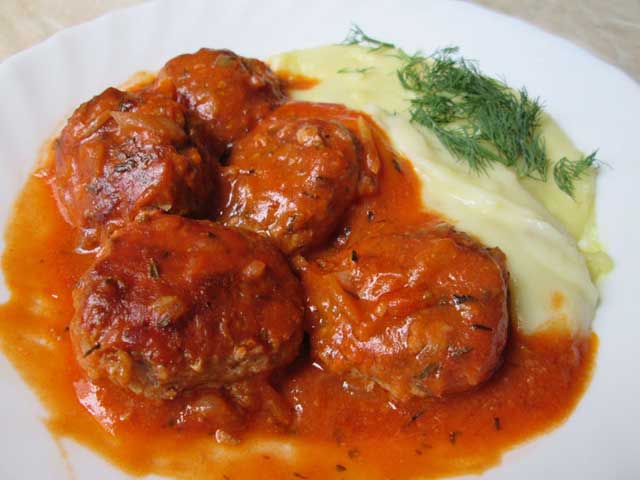 Рецепт приготовления куриных котлет с гречкой