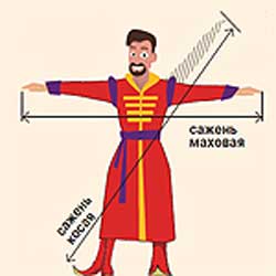 Сажень